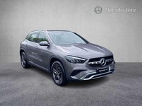 2024 Mercedes-Benz GLA 180 Sport Edition 5dr Auto Hatchback Petrol Automatic