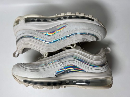 ★大人気 NIKE AIR MAX 97 \"ALL WHITE\" W23 Nike Air Max 97 Triple White | Kixify Marketplace