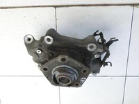 Audi A6 C8 4A 18-23 Kombi Hybrid TFSI 2,0 185KW Achsschenkel Radnabe Links Hinten Audi A6 C8 4A 18-23 25.09.2020... Vorschau 2