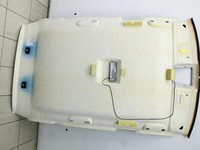 BMW X1 E84 X18D 09-12 Kombi Verkleidung für Himmel Dach Anthrazit BMW X1 E84 X18D 09-12 23.02.2012 5144-2994167... Vorschau 5