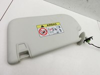 Ford Kuga II 13-16 Sonnenblende Rechts für Beifahrer Ford Kuga II 13-16 12.08.2016 CV44-S04100-YC3AM1 gebraucht Vorschau 4
