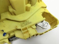 Fiat Qubo Fiorino 225 08-16 Kasten/Kombi Türschloss m. ZV Stellmotor Rechts Hinten für Schiebetür Fiat Qubo Fiorino... Vorschau 6