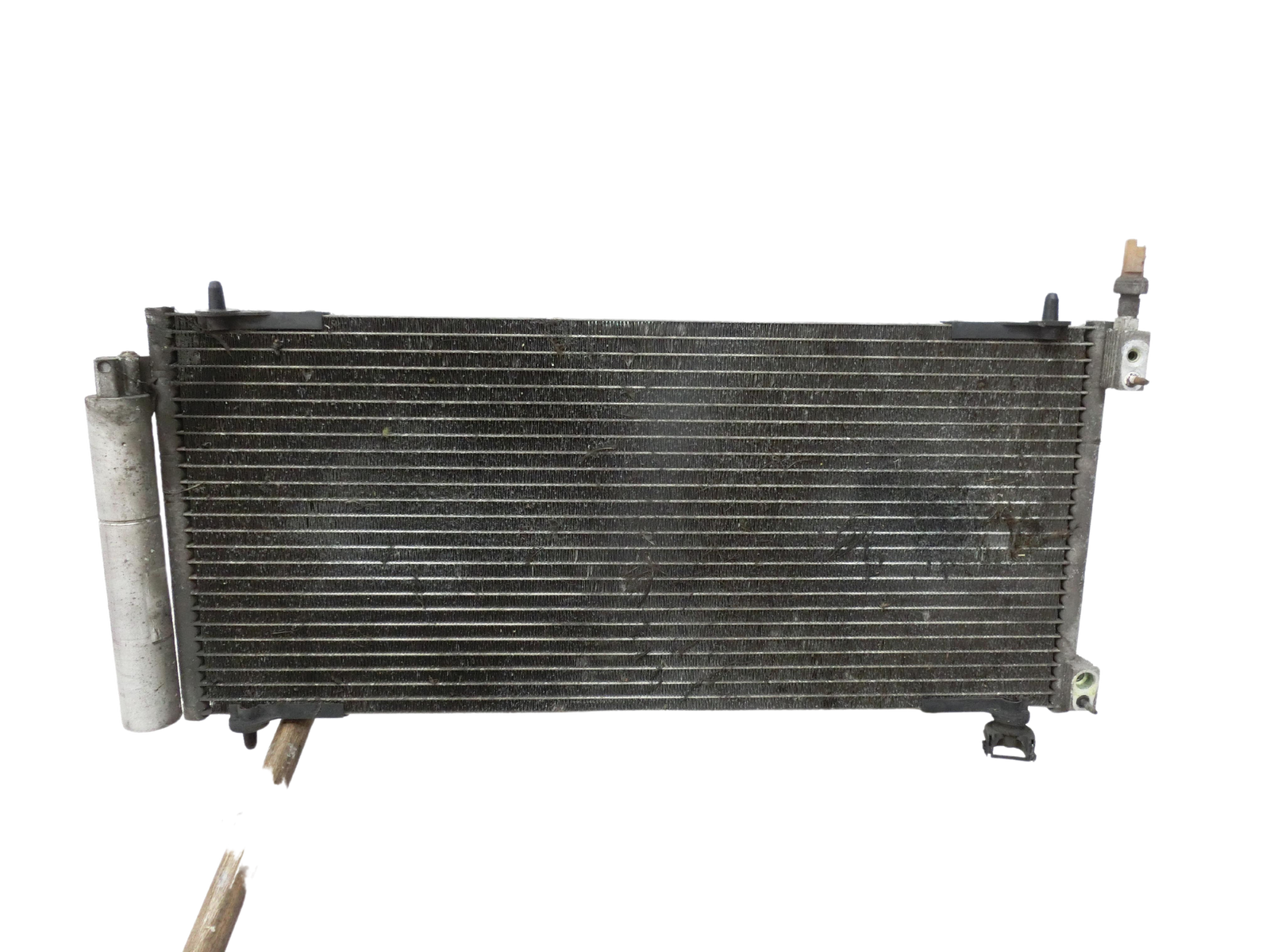 Citroen C5 08-12 Kondensator Klimakühler AC  - Bild 1