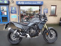 Yamaha TENERE 700 (XTZ690) - 2023 (73 Reg) - 3,478 Miles at Penrith Motorcycles 