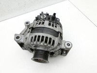 Opel Corsa E 14-19 1,0 66KW Lichtmaschine Generator 130A Opel Corsa E 14-19 18.10.2016 0126312100 39078192 gebraucht Vorschau 2