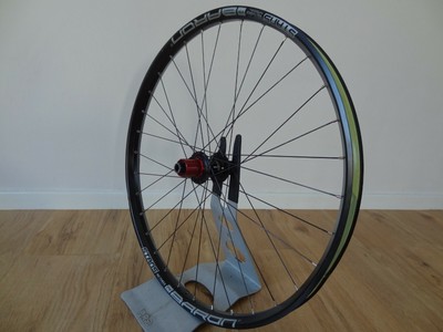 stan's bike wheels