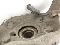 Ford S-Max 15-19 HDi 2,0 132KW Achsschenkel Radnabe Rechts Vorne Ford S-Max 15-19 03.05.2016 E1GC-3K170-AC 1877654... Vorschau 5