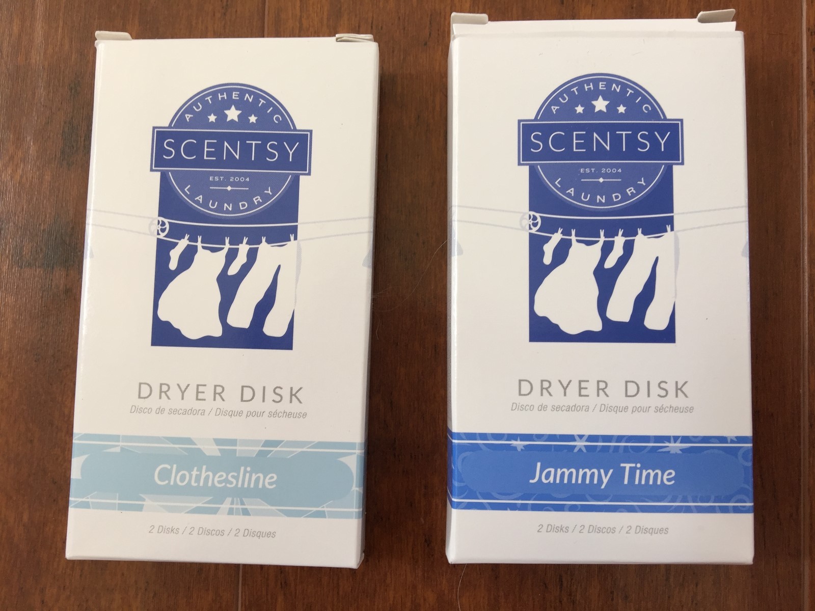 SCENTSY CAR BARS~ROOM SPRAY~DRYER DISC