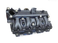 Fiat Qubo Fiorino 225 08-16 JTD 1,3 55KW 199A2.000 Ansaugbrücke Ansaugkrümmer Fiat Qubo Fiorino 225 08-16... Vorschau 6