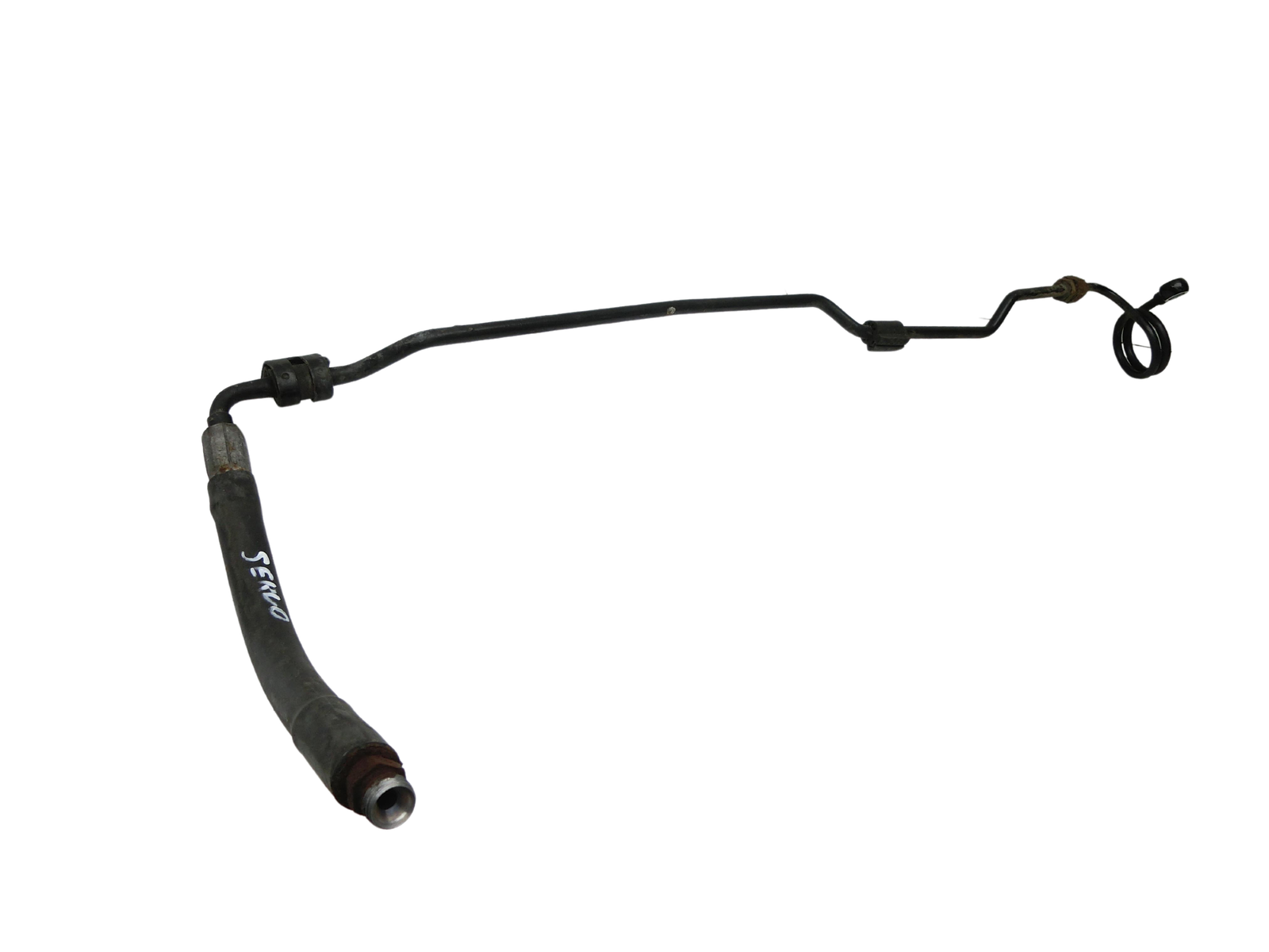 Servo Hose line Pos.2 for Audi A6 4F C6 04-08 - Bild 1