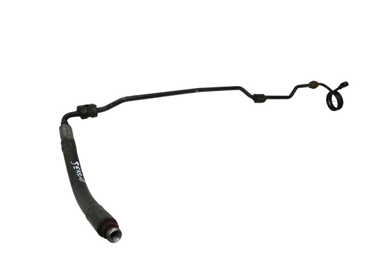 Audi A6 4F C6 04-08 5,2 320KW Servo Schlauch Servoleitung Pos.2 - Bild 1