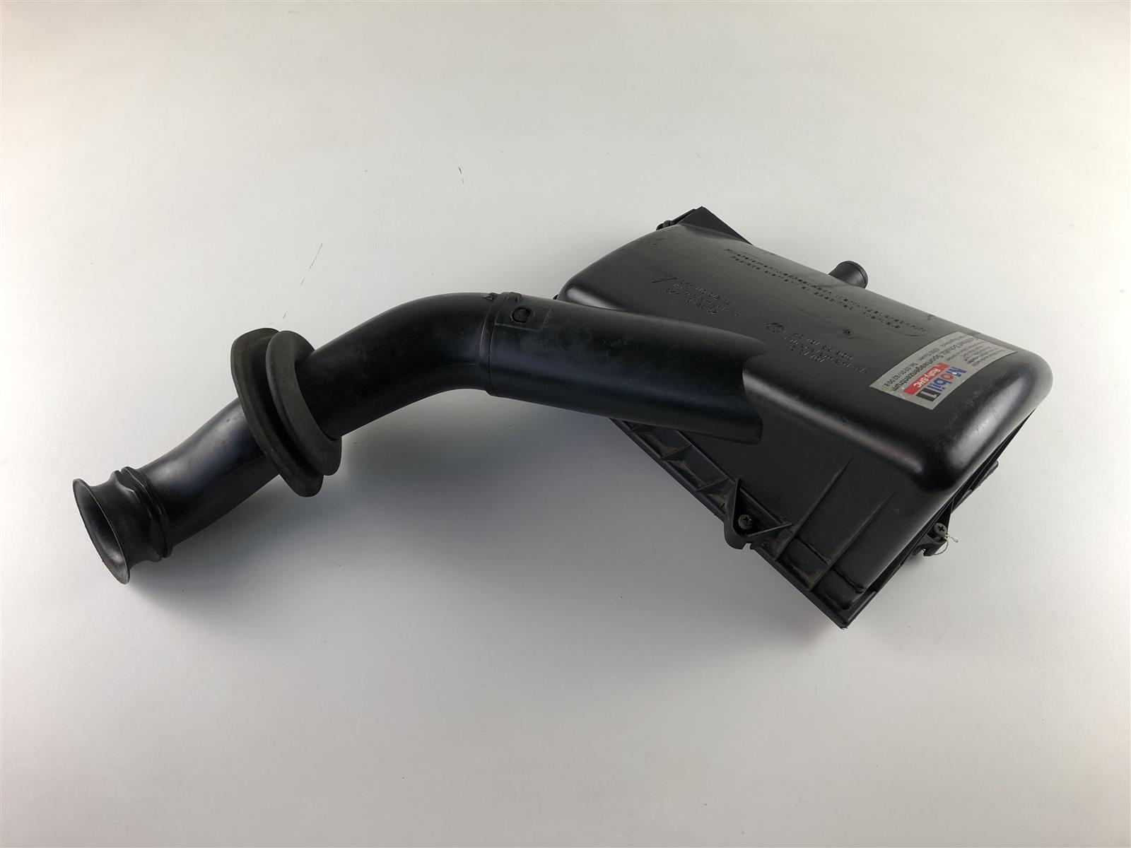 Porsche 924 944 Luftfilterkasten obere Hälfte 94411018602