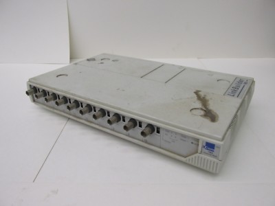 LinkBuilder FMS 3Com 1625-0 Coaxial Hub P/N:1625-010-000-5 43110DN