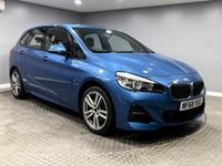 2018 BMW 2 Series Active Tourer 1.5 218i M Sport MPV 5dr Petrol Manual Euro 6 (s