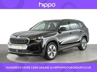 2025 Skoda Kodiaq 1.5 TSI e-TEC MHEV SE SUV 5dr Petrol Hybrid DSG Euro 6 (s/s) (