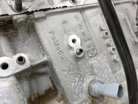 Peugeot 3008 I 0U 13-16 HDI 1,6 82KW 9H05 Motor mit Einspritzpumpe Peugeot 3008 I 0U 13-16 02.01.2012 9684504780... Vorschau 4