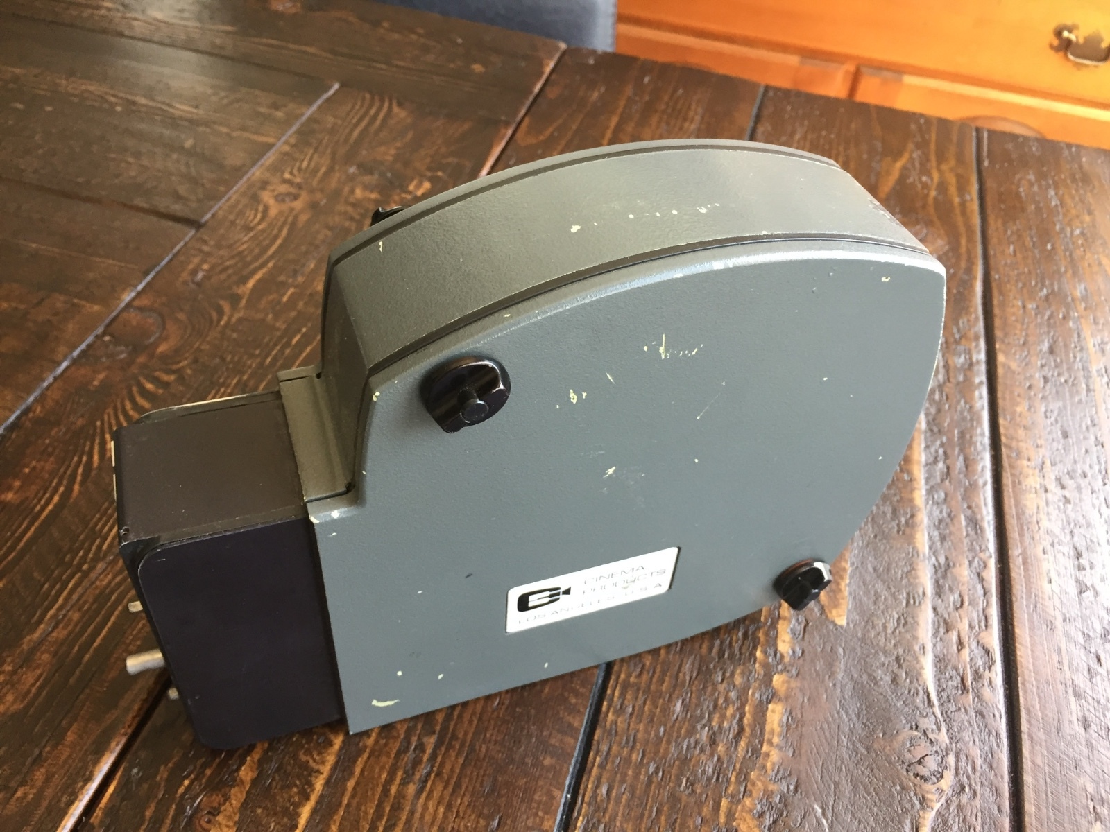 Cinema Products GSMO 400ft Super 16mm Modified magのeBay公認海外通販｜セカイモン