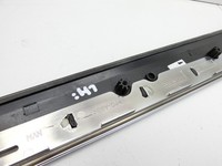Mercedes S212 W212 E300h 13-16 Kombi Türleiste Links Hinten Innen Esche Schwarz 197 Mercedes S212 W212 E300h 13-16... Vorschau 5