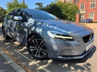 2016 Volvo V40 2.0 T2 Momentum Hatchback 5dr Petrol Manual Euro 6 (s/s) (122 ps)