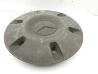 Mercedes Sprinter 906 313 06-13 Radnabenabdeckung Rad Nabenabdeckung Nabenblende Mercedes Sprinter 906 313 06-13... Vorschau 2