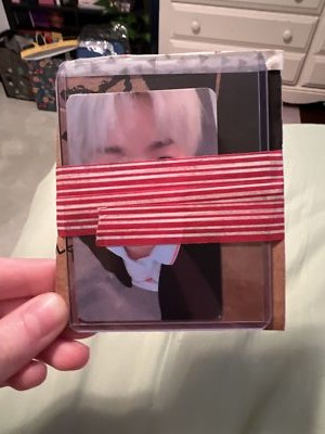 Item photo(s) from verified buyer