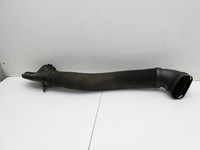 Mercedes W211 E200 02-06 1,8 120KW Ansaugrohr Ladeluftschlauch Luftschlauch Pos.1 Mercedes W211 E200 02-06... Vorschau 4