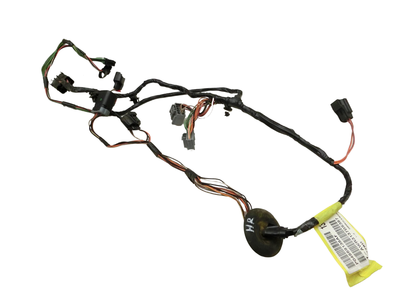 Harness for Door and Lifter Rear Right Chrysler Grand Voyager V RT 08-11 - Bild 1