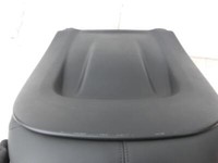 Audi A5 F5 16-19 5T Sitzbezug Rückenpolster Rechts Vorne für Beifahrer Sitz S-Line beheizt soul schwarz/felsgrau... Vorschau 9