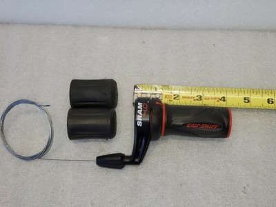 sram 4.0 grip shifter