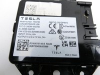 Tesla Model S Palladium 21-25 Steuergerät Concentrador USB Tesla Model S Palladium 21-25 30.07.2024 1656787-00-B... Vorschau 2