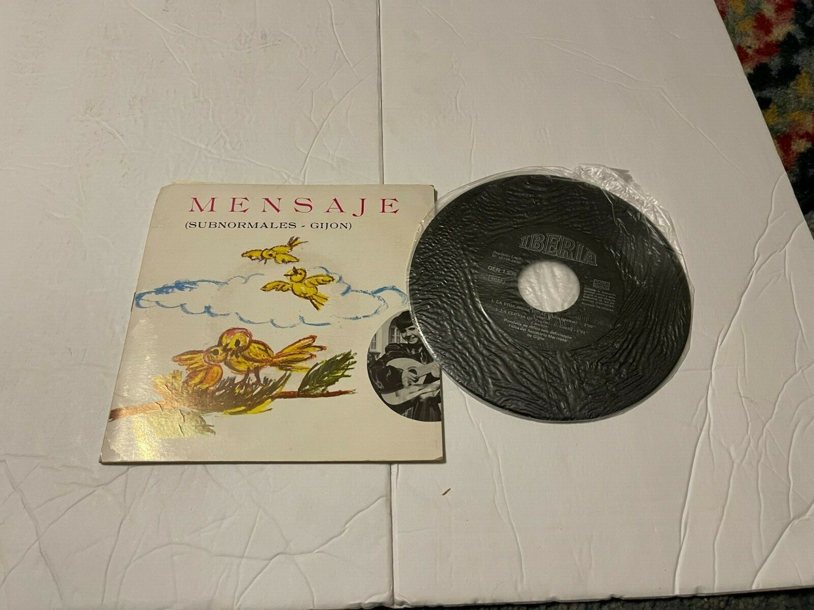 中古 scorn - greetings from birmingham 2LP mqdefault.jpg