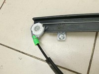 SSangyong Korando CK C200 13-17 Fensterhebermotor mit Fensterheber Links Vorne SSangyong Korando CK C200 13-17... Vorschau 7