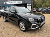 2023 Audi Q2 35 TFSI Sport 5dr S Tronic ESTATE Petrol Automatic