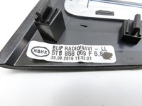 VW Touran II 5T 15-21 Blende Verkleidung Einbaurahmen VW Touran II 5T 15-21 24.10.2016 5TB858069F 5TB858069FTAI... Vorschau 6