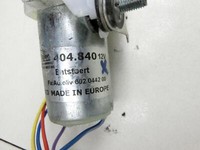 Audi A8 D3 4E qu 02-05 Stellmotor Antrieb Motor Gurtverstellung Links Vo Audi A8 D3 4E qu 02-05 06.12.2003... Vorschau 4