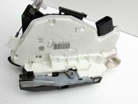 Seat Mii KF1 11-16 3T Türschloss mit ZV Stellmotor Links Vorne Seat Mii KF1 11-16 21.10.2014 1S1837015H 1S1837015C... Vorschau 4
