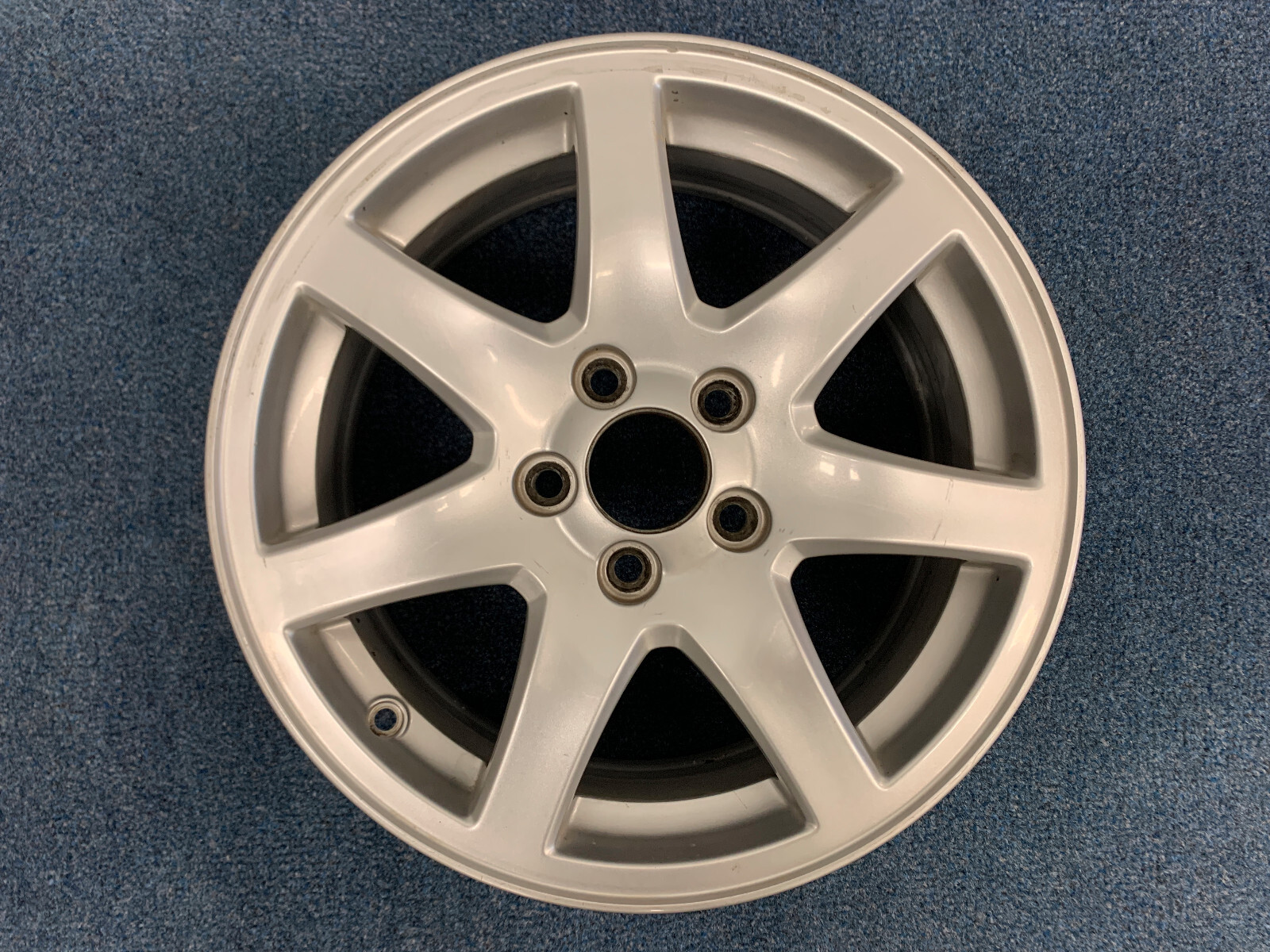 Rinです 07-16 Volvo S80 V70 S60 V60 16