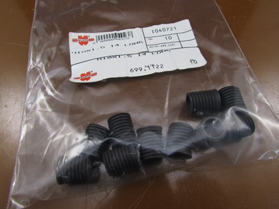 Wurth BIG SERT INSERT M10 X 1.5 -14mm  /699.1122