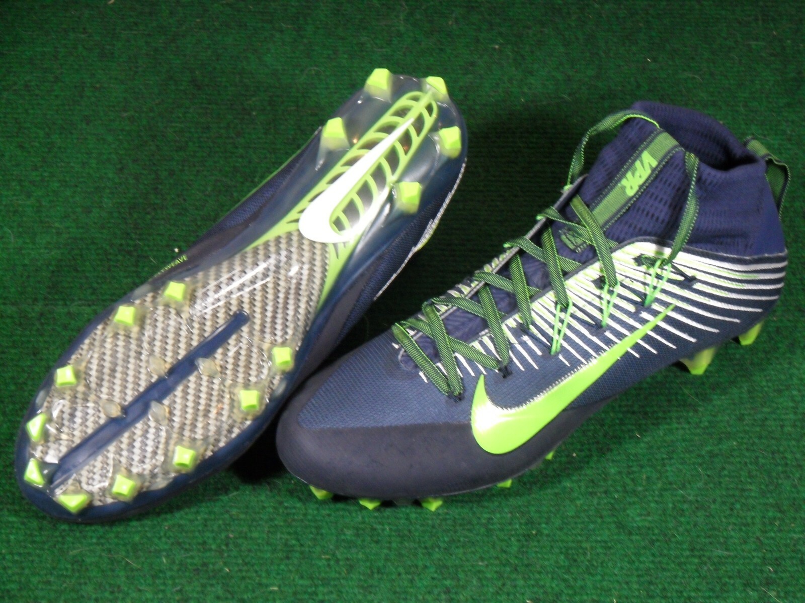 nike untouchable 2 purple