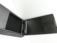 Skoda Superb 3T5 08-13 Armlehne Mittelarmlehne Auflage mit Becherhalter für Rücksitzbank Skoda Superb 3T5 08-13... Vorschau 6