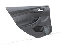 Ford Focus III 3 14-20 Kombi Türverkleidung Türpappe Links Hinten Ford Focus III 3 14-20 17.02.2015... Vorschau 2