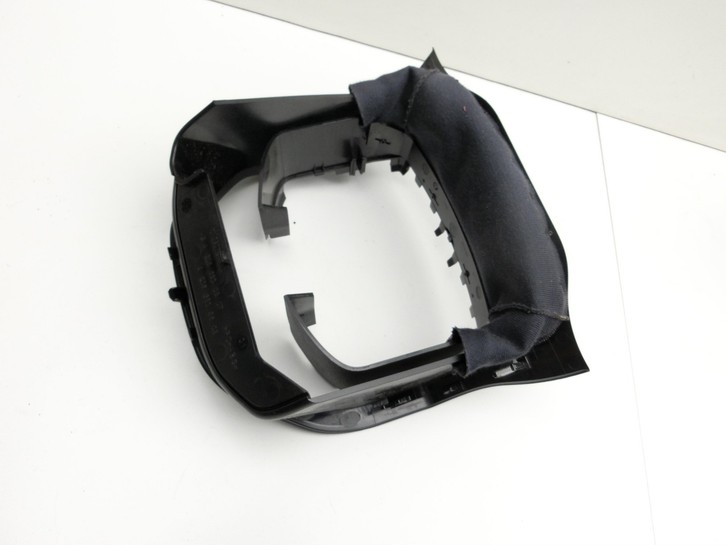 Mercedes S205 W205 14-18 Verkleidung Abdeckung für Lenksäule Mercedes S205 W205 14-18 09.05.2016 A2056800807... Vorschau 4