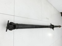 Hyundai Tucson IV NX4 20-23 Hybrid Hyb 1,6 132KW 4WD Kardanwelle Hyundai Tucson IV NX4 20-23 31.08.2021 49300N7000... Vorschau 2