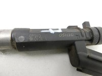 Nissan Qashqai J10 +2 10-13 1,6i 86KW Injektor Einspritzdüse Zyl.7 Nissan Qashqai J10 +2 10-13 22.03.2011... Vorschau 2