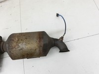 Volvo V70 135 07-13 2,0 100KW Katalysator Kat Vorkat Volvo V70 135 07-13 17.06.2010 36001072 gebraucht Vorschau 4