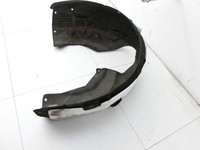 Tesla Model S Palladium 21-25 Radhausschale Verkleidung Radlauf für Kotflügel Rechts Hinten Tesla Model S Palladium... Vorschau 2