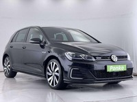 2020 Volkswagen Golf 1.4 Golf GTE Advance Semi-Auto 5dr Hatchback Hybrid Automat