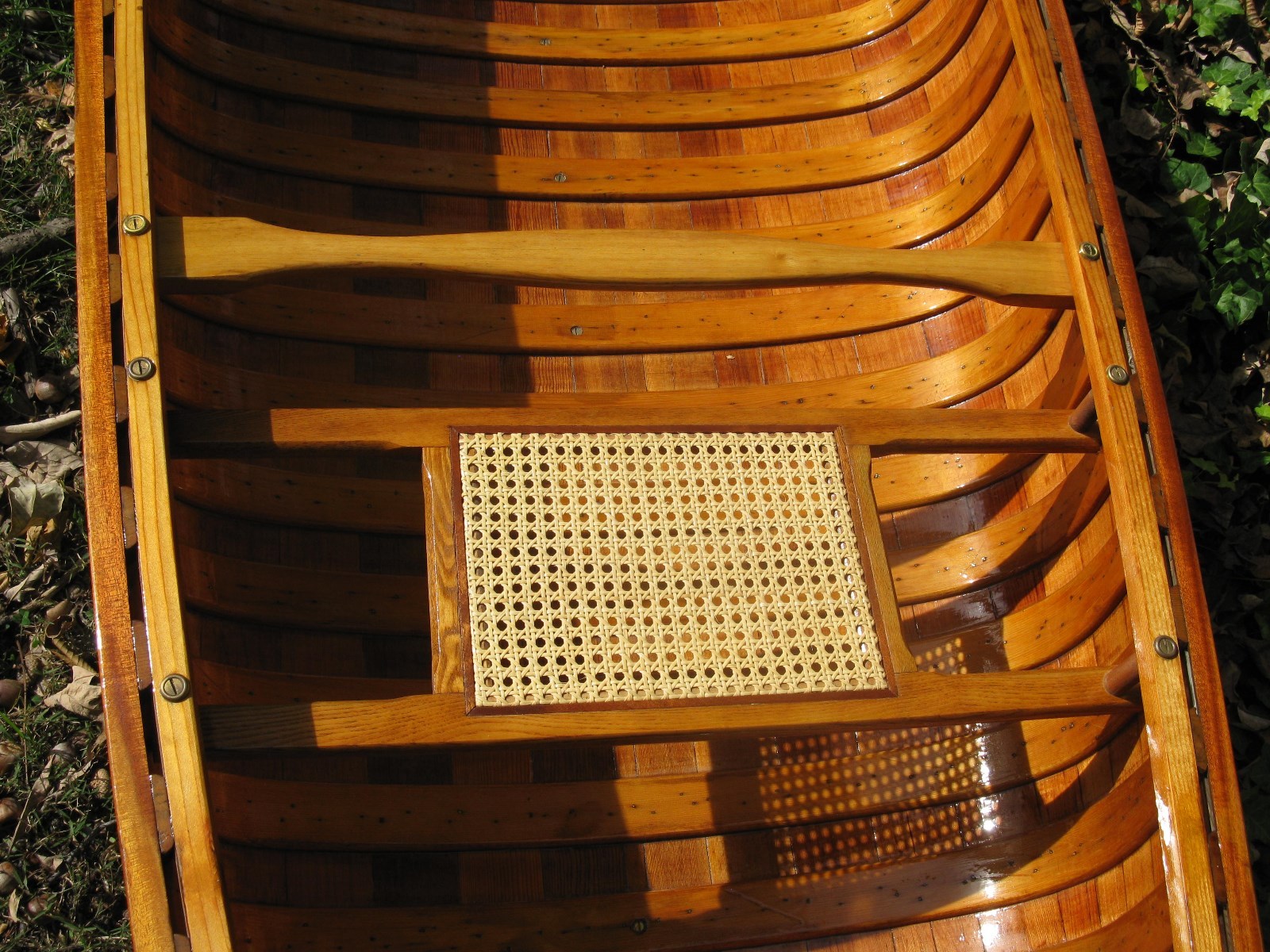 Old Town Guide 16 Canoe