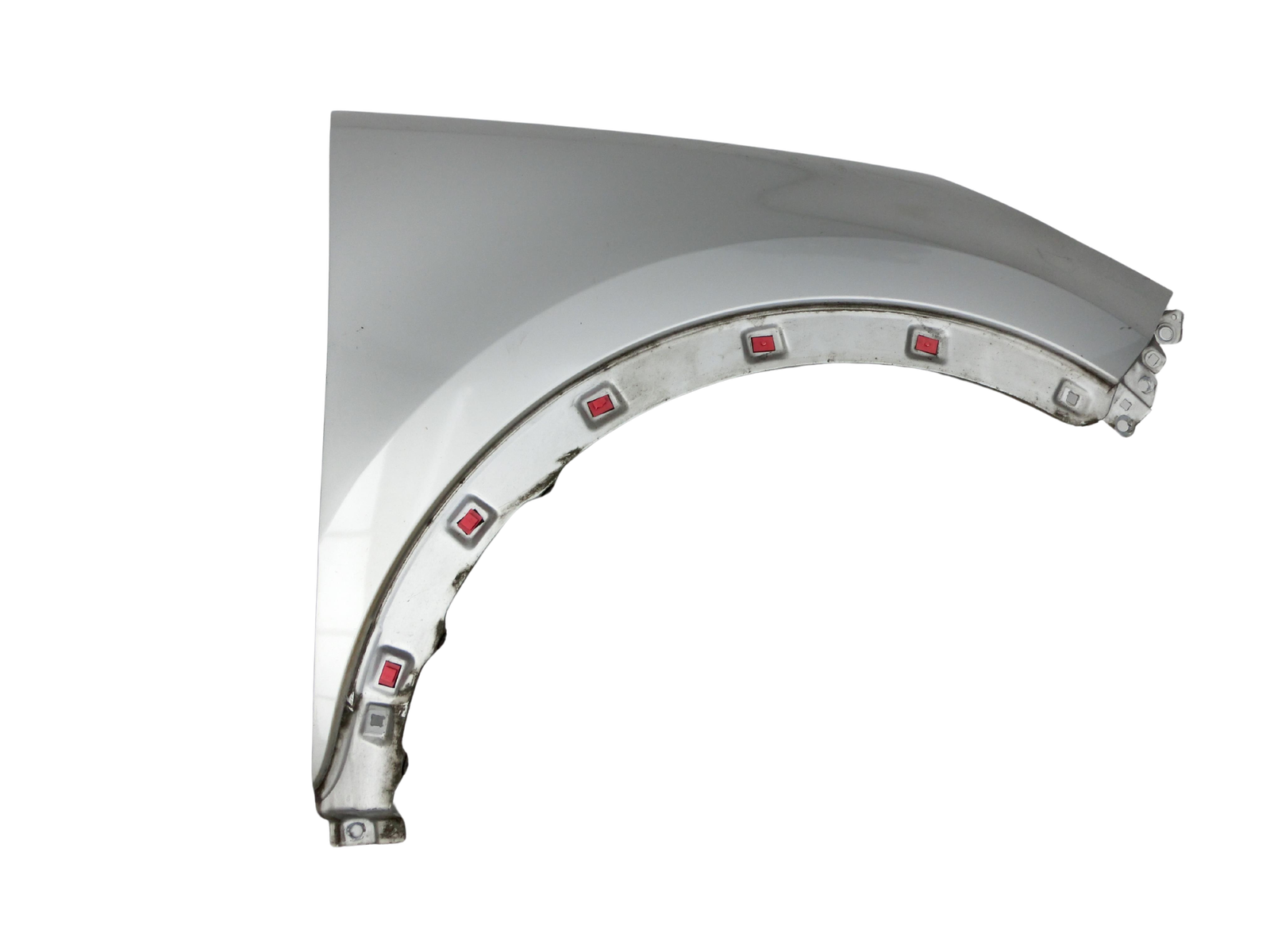 Parafango Dx anteriore per 9S Kia Sportage SL 10-15 - Bild 1