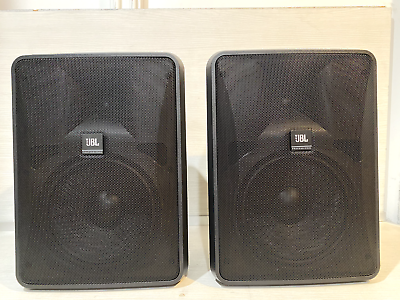 Jbl control sale 28 ebay